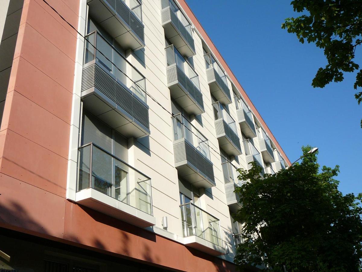 Belle Apartments - Luxury Apartments Belgrado Exterior foto