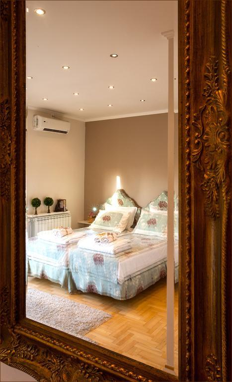 Belle Apartments - Luxury Apartments Belgrado Exterior foto