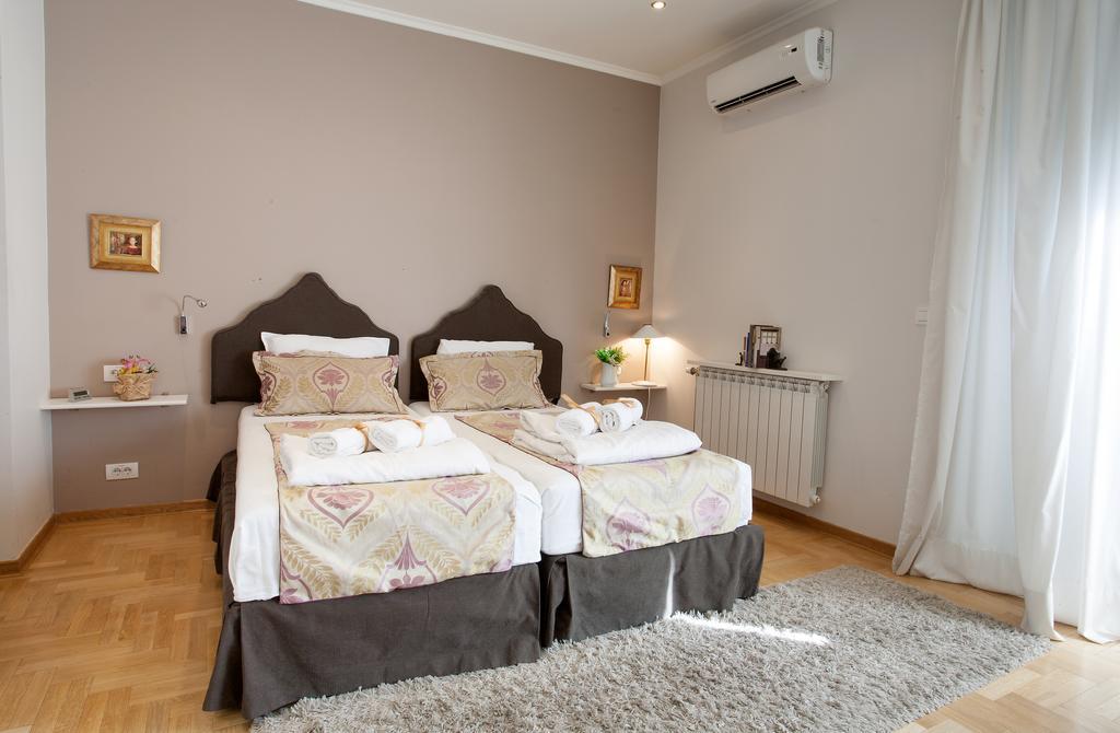 Belle Apartments - Luxury Apartments Belgrado Exterior foto